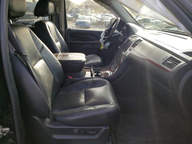 2011 CADILLAC ESCALADE E - 3GYT4NEF6BG270421