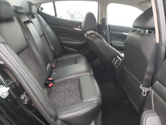 2017 NISSAN MAXIMA 3.5 1N4AA6AP0HC437755