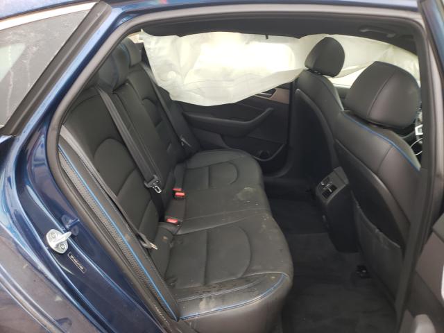 2018 HYUNDAI SONATA SPO 5NPE34AB1JH713000