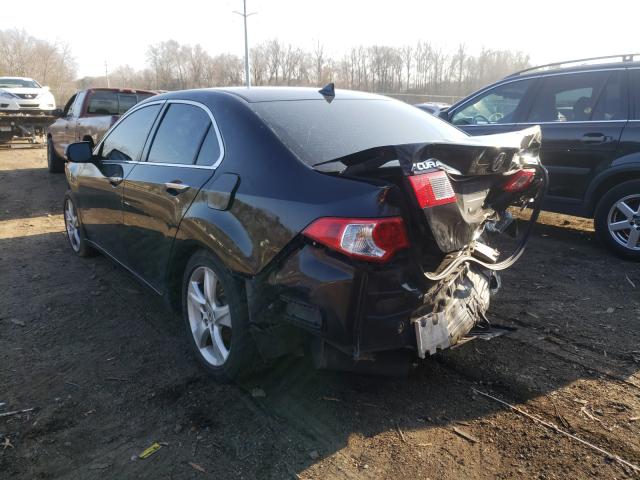 2010 ACURA TSX JH4CU2F63AC006544