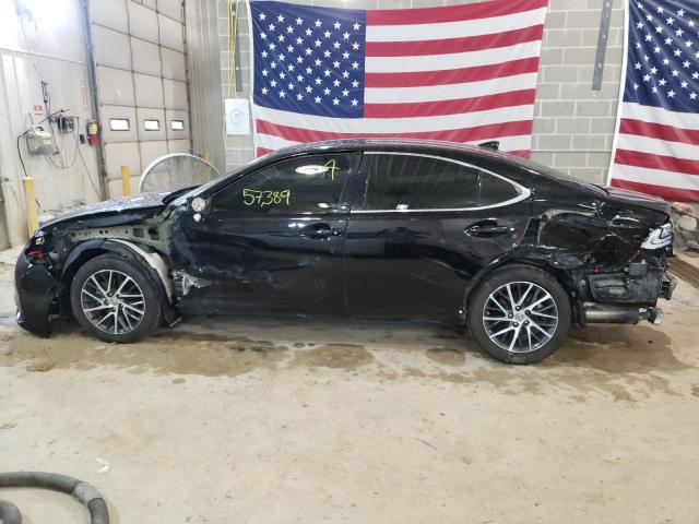 2016 LEXUS ES 350 58ABK1GG8GU024274