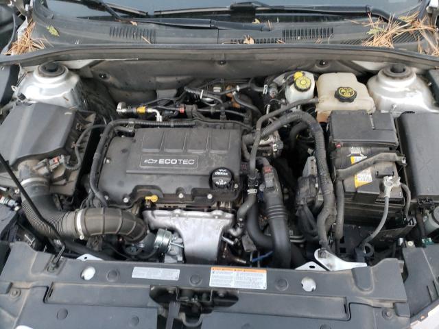 2016 CHEVROLET CRUZE LIMI - 1G1PE5SB3G7209531