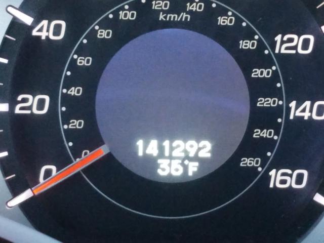2010 ACURA TSX JH4CU2F67AC031091