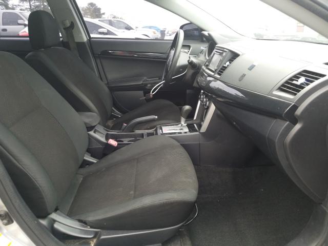 2016 MITSUBISHI LANCER ES JA32U2FU9GU008389