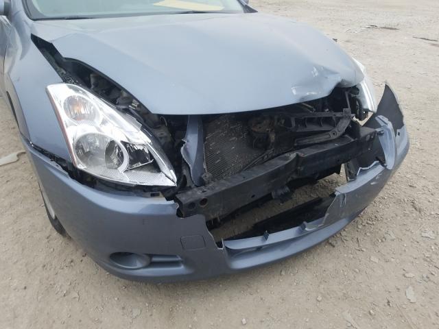 2010 NISSAN ALTIMA BAS 1N4AL2AP2AN426155