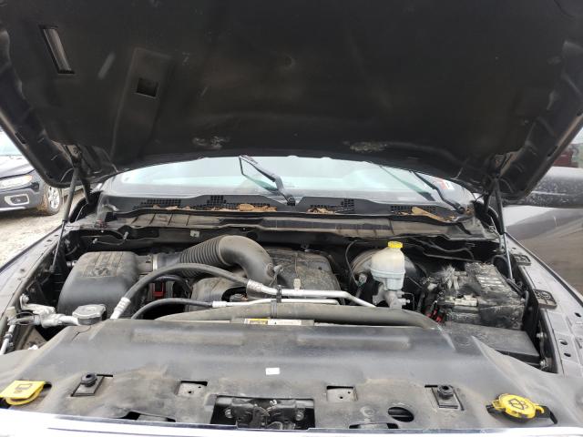 2016 DODGE RAM 1C6RR7GT4GS305030