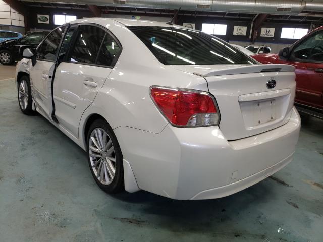 2013 SUBARU IMPREZA PR JF1GJAD64DH015579