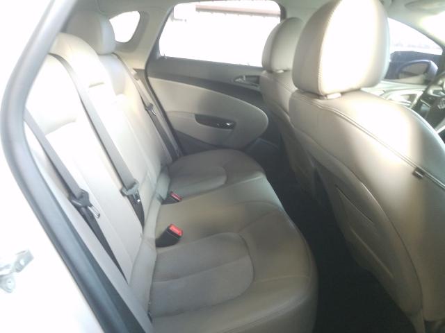 2013 BUICK VERANO 1G4PP5SK1D4219095