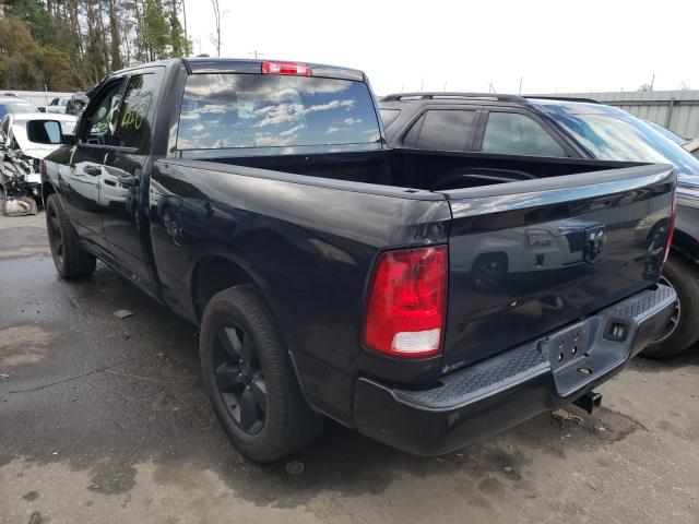 2017 RAM 1500 ST 1C6RR6FG6HS679557