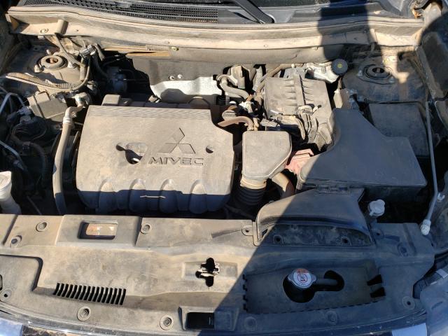 2016 MITSUBISHI OUTLANDER JA4AD3A39GZ001845