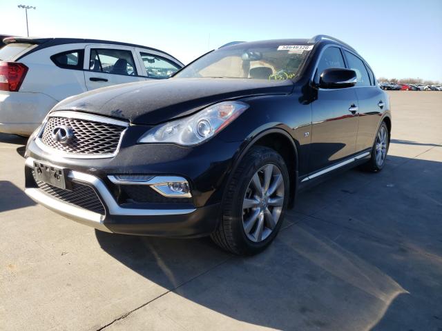 2016 INFINITI QX50 JN1BJ0RP2GM231963