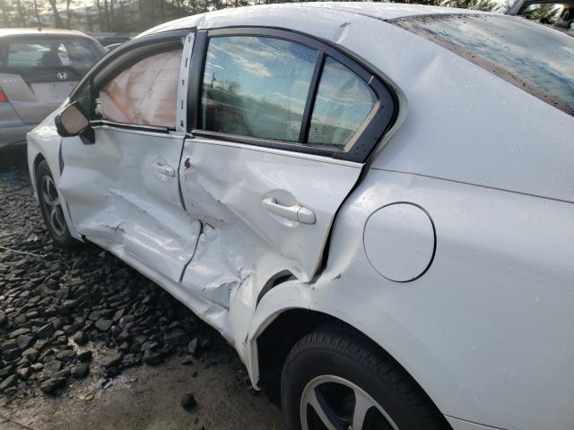 2015 HONDA CIVIC SE 19XFB2F77FE703583