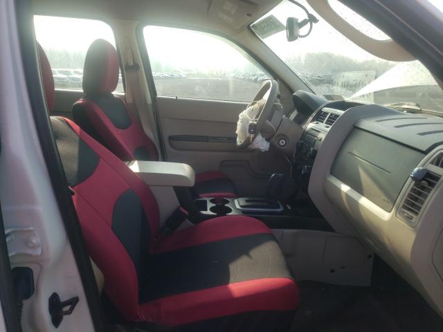 2011 FORD ESCAPE XLS 1FMCU9C77BKC59117