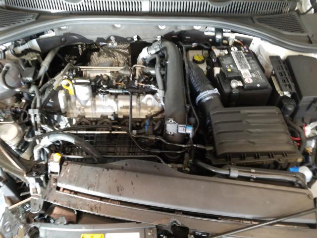 2020 VOLKSWAGEN JETTA S 3VWCB7BU1LM064854