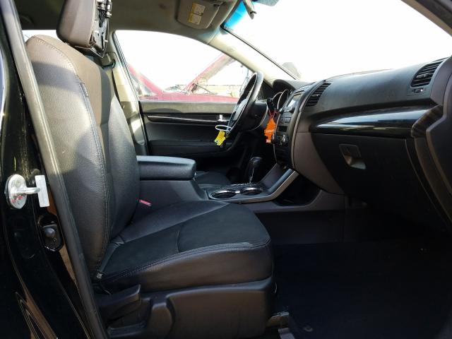 2012 KIA SORENTO EX 5XYKU3A61CG269477