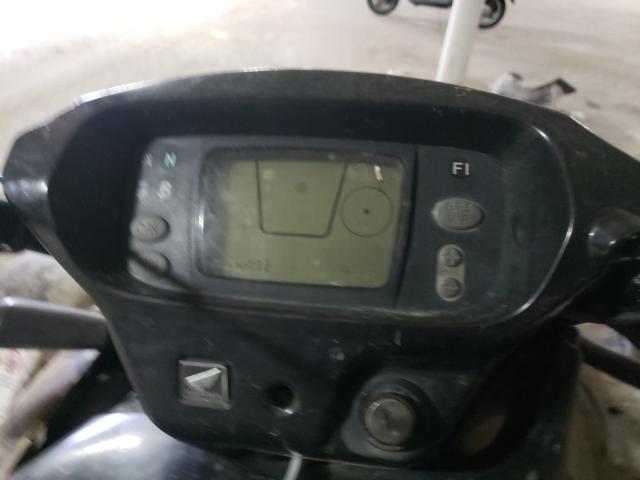 2008 HONDA TRX680 FGA 1HFTE337784300413