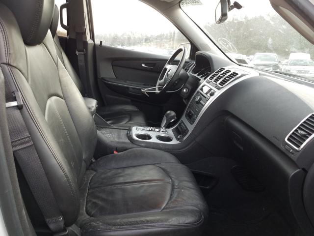 2011 GMC ACADIA SLT 1GKKVRED1BJ207590