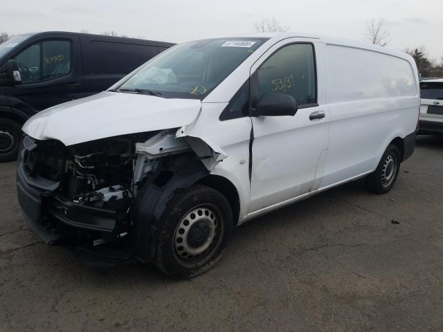 2019 MERCEDES-BENZ METRIS WD3PG2EA5K3521069