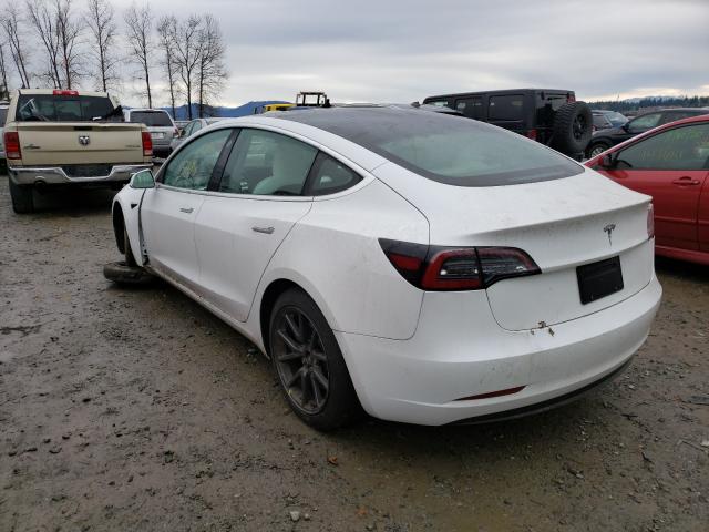 2019 TESLA MODEL 3 5YJ3E1EA5KF509415