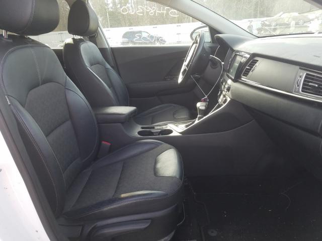 2019 KIA NIRO EX KNDCC3LC6K5253700