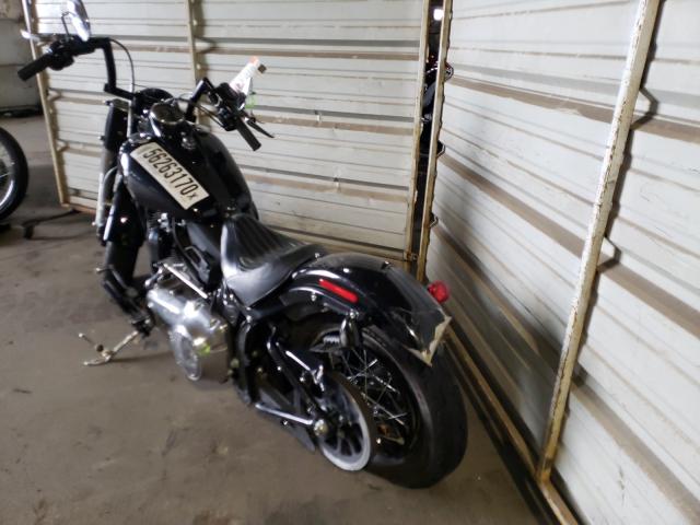 2015 HARLEY-DAVIDSON FLS SOFTAI 1HD1JRV15FB036432