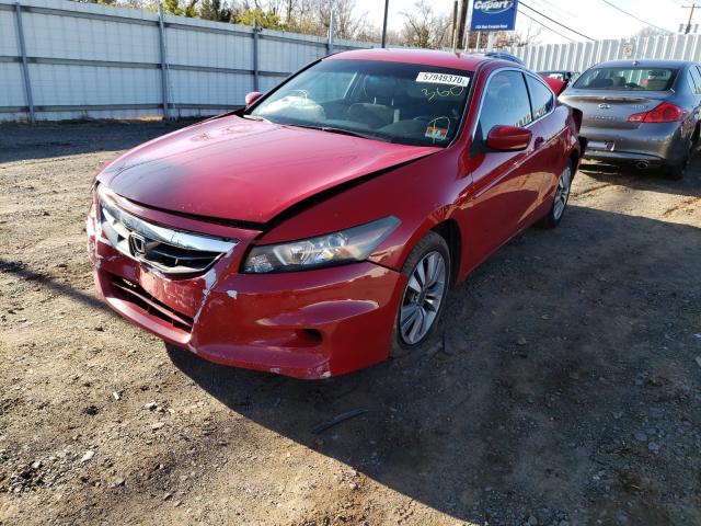 2011 HONDA ACCORD LX- 1HGCS1B35BA006105