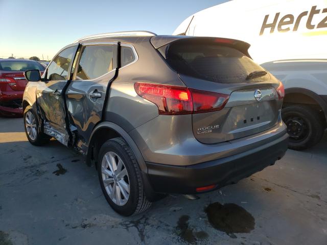 2018 NISSAN ROGUE JN1BJ1CP3JW102673