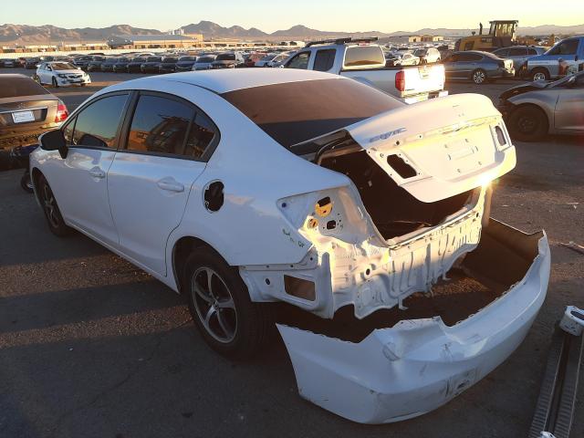 2015 HONDA CIVIC SE 19XFB2F78FE209636