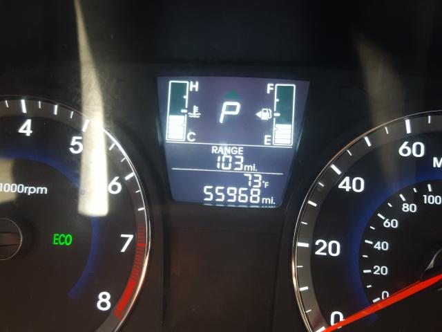 2017 HYUNDAI ACCENT SE KMHCT5AEXHU301726