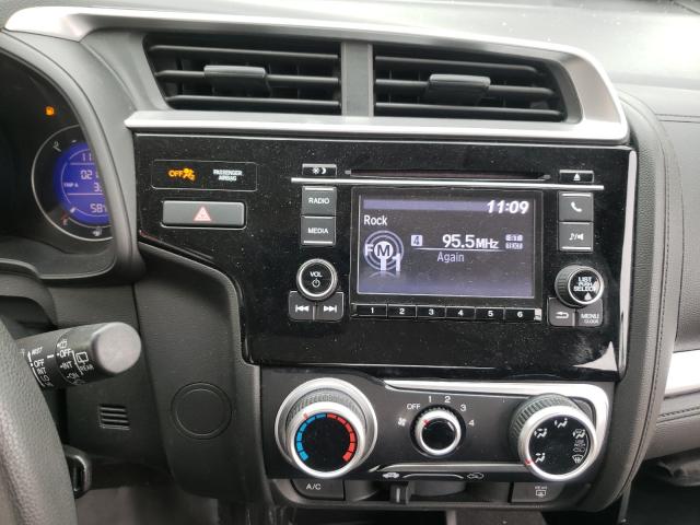 2018 HONDA FIT LX 3HGGK5H40JM704387