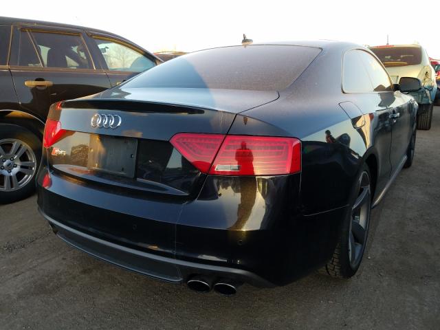 2014 AUDI S5 PRESTIG WAU3GAFR3EA024005