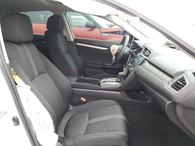 2017 HONDA CIVIC EX 19XFC1F39HE203657