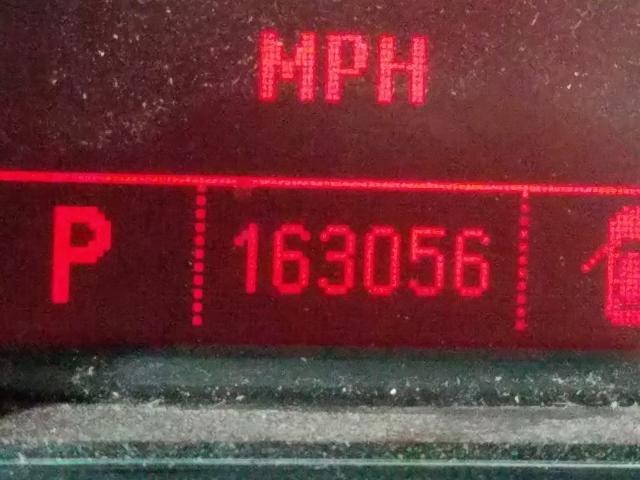 2010 GMC TERRAIN SL 2CTFLJEYXA6276575