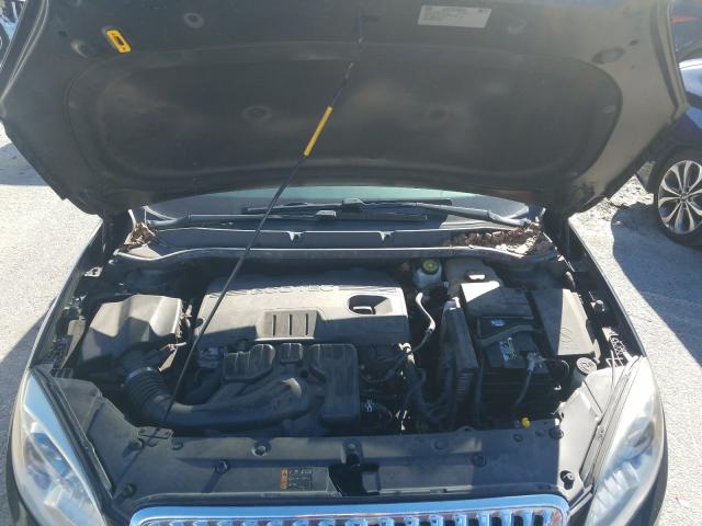 2016 BUICK VERANO 1G4PP5SK2G4122623