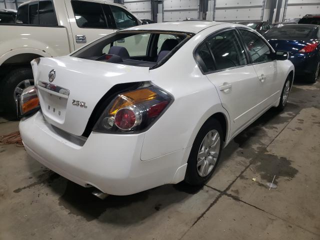 2011 NISSAN ALTIMA BAS 1N4AL2AP4BC169660