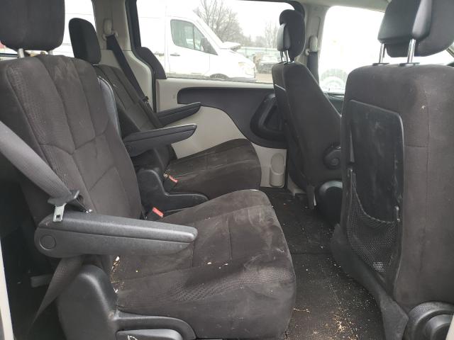 2012 DODGE GRAND CARA 2C4RDGCG8CR264073