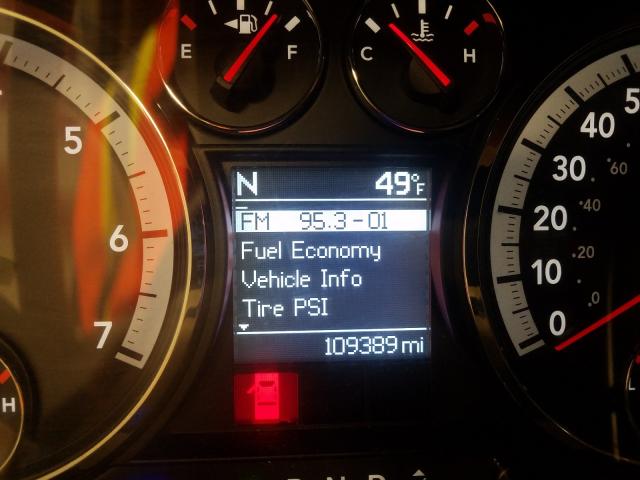 2010 DODGE RAM 2500 3D7LT2ET4AG168598