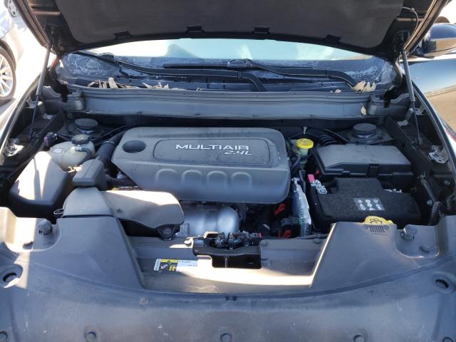 2016 JEEP CHEROKEE O 1C4PJLJB8GW325306