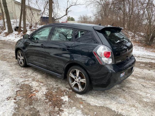 2010 PONTIAC VIBE GT 5Y2SN6E05AZ406570