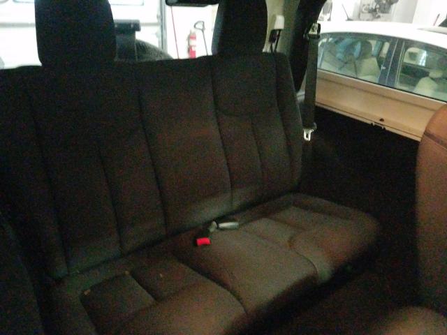 2013 JEEP WRANGLER S 1C4AJWAG0DL550092