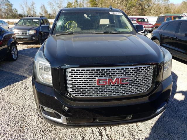 2015 GMC YUKON XL D 1GKS1JKJ8FR721841