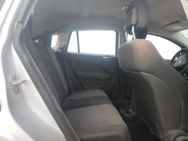 2010 DODGE CALIBER EX 1B3CB1HA7AD595077