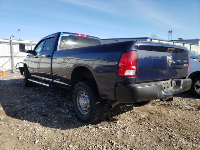 2013 RAM 2500 ST 3C6TR5HT9DG604895