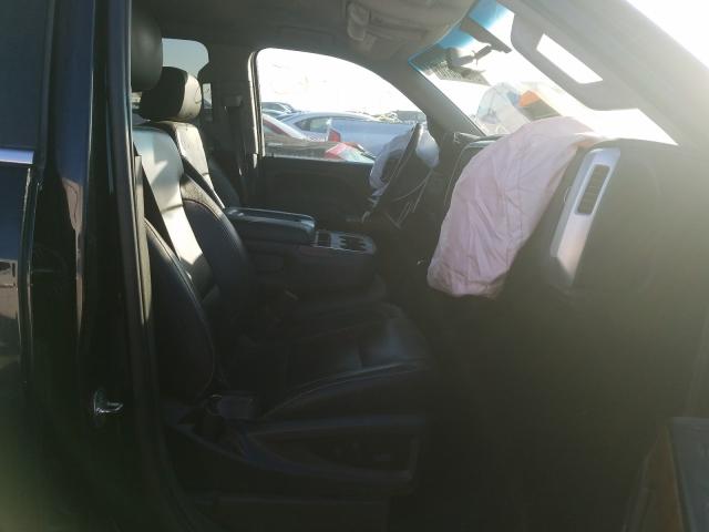 2014 GMC SIERRA K15 3GTU2VEC2EG262620
