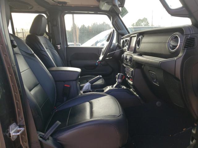 2020 JEEP GLADIATOR 1C6HJTFG8LL137767