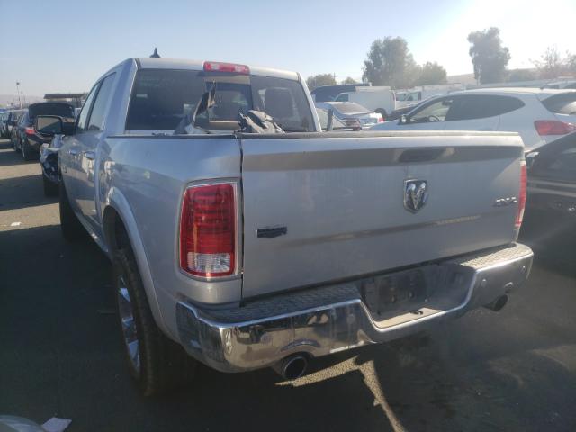 2017 RAM 1500 LARAM 1C6RR7NM7HS875567