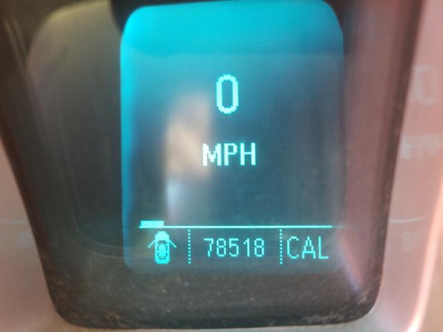 2011 CHEVROLET CAMARO SS 2G1FS1EW4B9156521