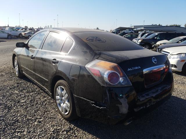 2012 NISSAN ALTIMA BAS - 1N4AL2AP1CC121289