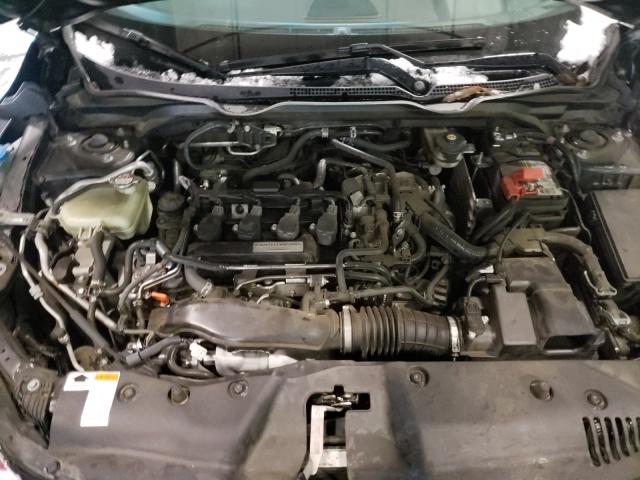 2016 HONDA CIVIC TOUR 19XFC1F97GE013133