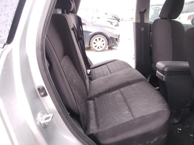 2020 MITSUBISHI OUTLANDER JA4AP3AU2LU027856